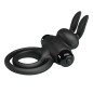 Pretty Love Vibrating Penis Ring with Rabbit-Penis Design – image 4 Pretty Love Vibrating Penis Ring with Rabbit-Penis Design – image 4
