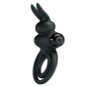 Pretty Love Vibrating Penis Ring with Rabbit-Penis Design – image 5 Pretty Love Vibrating Penis Ring with Rabbit-Penis Design – image 5