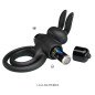 Pretty Love Vibrating Penis Ring with Rabbit-Penis Design – image 8 Pretty Love Vibrating Penis Ring with Rabbit-Penis Design – image 8