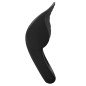 Anneau pénien vibrant noir Pretty Love pour adultes – photo 2