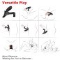 ARMONY Ranger vibrating penis ring for couples 47 mm black – image 2 ARMONY Ranger vibrating penis ring for couples 47 mm black – image 2