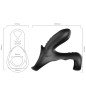 ARMONY Ranger vibrating penis ring for couples 47 mm black – image 4 ARMONY Ranger vibrating penis ring for couples 47 mm black – image 4