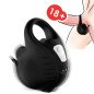 Vibrating Penis Ring with Remote Control ARMONY 43 mm – image 2
