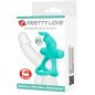 Pretty Love Figgy Vibrating Penis Ring with Rabbit Design – image 7 Pretty Love Figgy Vibrating Penis Ring with Rabbit Design – image 7