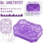 TENGA Uni Variety Masturbator-Fingerlinge, 4er-Pack – Bild 5