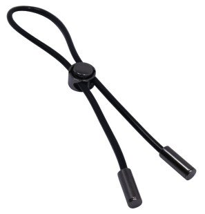 Pretty Love rope ring for penis and testicles – image 1