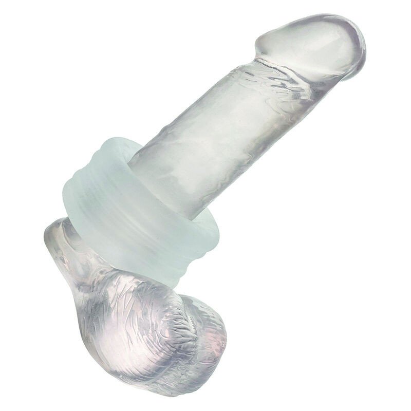 Calexotics Boundless penis ring and stimulator 3,75 cm – image 1