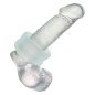 Calexotics Boundless penis ring and stimulator 3,75 cm – image 1