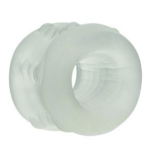 Calexotics Boundless penis ring and stimulator 3,75 cm – image 6