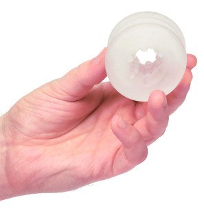 Calexotics Boundless penis ring and stimulator 3,75 cm – image 7