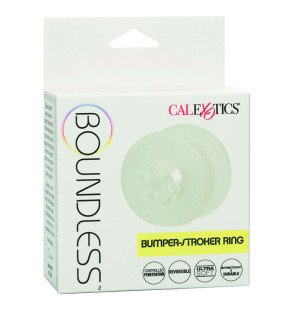 Calexotics Boundless penisring en stimulator 3,75 cm – foto 10