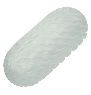 Calexotics Boundless Soft Reversible Masturbator, Yellow – 11,5 cm – image 4