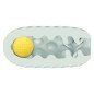 Calexotics Boundless Soft Reversible Masturbator, Yellow – 11,5 cm – image 9 Calexotics Boundless Soft Reversible Masturbator, Yellow – 11,5 cm – image 9