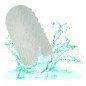 Calexotics Boundless Soft Reversible Masturbator, Yellow – 11,5 cm – image 12 Calexotics Boundless Soft Reversible Masturbator, Yellow – 11,5 cm – image 12