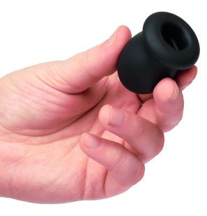 Odwracalny masturbator Calexotics Boundless 5 cm – zdjęcie 5