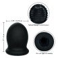 Odwracalny masturbator Calexotics Boundless 5 cm – zdjęcie 7 Odwracalny masturbator Calexotics Boundless 5 cm – zdjęcie 7