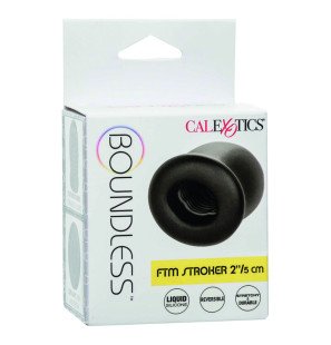 Calexotics Boundless Reversible Stroker 5 cm – image 8