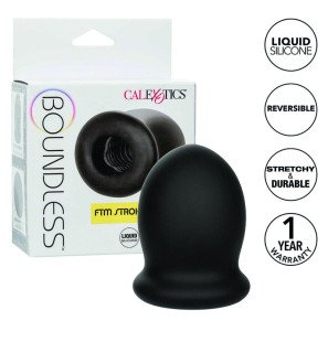 Calexotics Boundless Reversible Stroker 7 cm – image 2