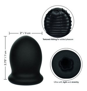 Calexotics Boundless Reversible Stroker 7 cm – image 7