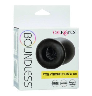 Calexotics Boundless Reversible Stroker 7 cm – image 8