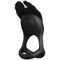 Pretty Love Silas vibrating penis ring with 7 vibrations, silicone – image 1 Pretty Love Silas vibrating penis ring with 7 vibrations, silicone – image 1