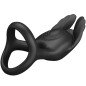 Pretty Love Silas vibrating penis ring with 7 vibrations, silicone – image 5 Pretty Love Silas vibrating penis ring with 7 vibrations, silicone – image 5