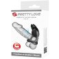 Pretty Love Silas anneau pénien vibrant en silicone avec 7 modes de vibration – photo 9 Pretty Love Silas anneau pénien vibrant en silicone avec 7 modes de vibration – photo 9