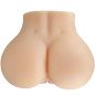 Crazy Bull Mila Realistic Vagina and Anus Vibrator – image 3
