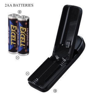 Crazy Bull Emilia – realistyczny wibrator z pochwą i odbytem – zdjęcie 8