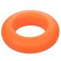CALEXOTICS Alpha grand anneau pénien orange allongé – photo 4 CALEXOTICS Alpha grand anneau pénien orange allongé – photo 4