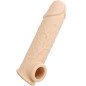 CALEXOTICS Realistische penisextension 7 in lichte huidkleur – foto 5