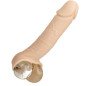Realistische Penisverlängerung für Erwachsene von CalExotics, heller Hautton, 5 cm – Bild 1 Realistische Penisverlängerung für Erwachsene von CalExotics, heller Hautton, 5 cm – Bild 1