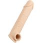 Realistische Penisverlängerung für Erwachsene von CalExotics, heller Hautton, 5 cm – Bild 5 Realistische Penisverlängerung für Erwachsene von CalExotics, heller Hautton, 5 cm – Bild 5