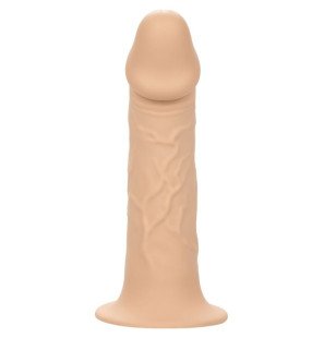 Calexotics Performance Maxx realistic penis extender with harness 5 cm – image 3