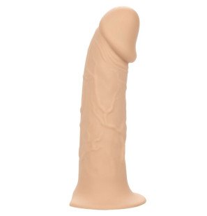 Calexotics Performance Maxx realistic penis extender with harness 5 cm – image 4