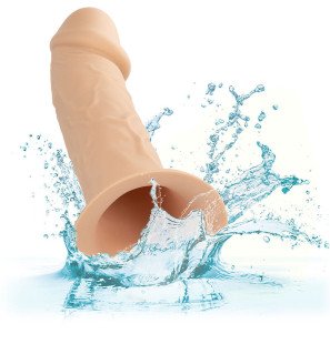 Calexotics Performance Maxx, extenseur pénien réaliste avec harnais 5 cm – photo 12