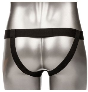 Calexotics Performance Maxx realistic penis extender with harness 5 cm – image 15