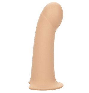 CALEXOTICS penis extender with harness in light skin, 5 cm – image 4