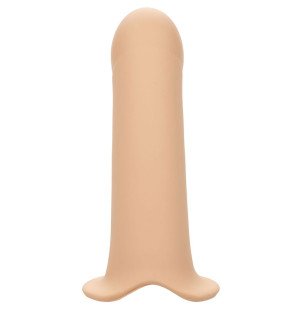 CALEXOTICS penis extender with harness in light skin, 5 cm – image 6