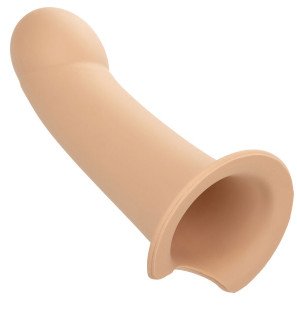 CALEXOTICS penis extender with harness in light skin, 5 cm – image 7