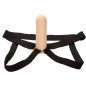 CALEXOTICS penis extender with harness in light skin, 5 cm – image 9 CALEXOTICS penis extender with harness in light skin, 5 cm – image 9