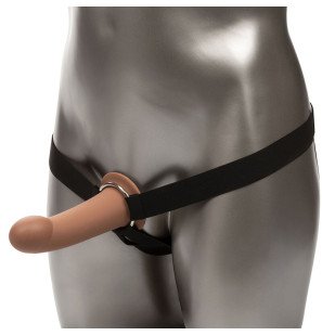 CALEXOTICS Performance Maxx Penis Extender with Harness 5 cm – image 1