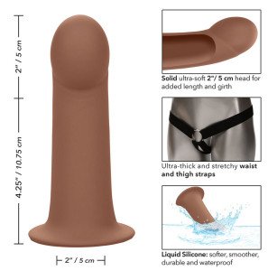 CALEXOTICS Performance Maxx Penis Extender with Harness 5 cm – image 13