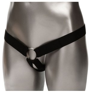CALEXOTICS Performance Maxx extension de pénis avec harnais 5 cm – photo 14