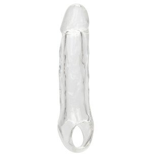 CALEXOTICS Performance Maxx Transparent Penis Extender 5.5 – image 3