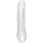 CALEXOTICS Performance Maxx, gaine pénienne transparente 5.5 – photo 3 CALEXOTICS Performance Maxx, gaine pénienne transparente 5.5 – photo 3