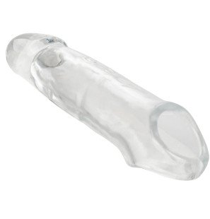CALEXOTICS Performance Maxx, gaine pénienne transparente 5.5 – photo 4