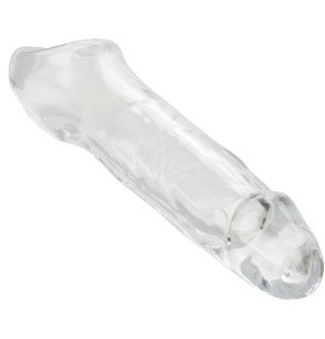 CALEXOTICS Performance Maxx Transparent Penis Extender 5.5 – image 5