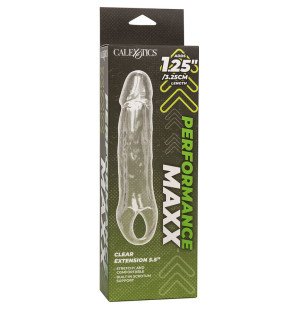 CALEXOTICS Performance Maxx, gaine pénienne transparente 5.5 – photo 9