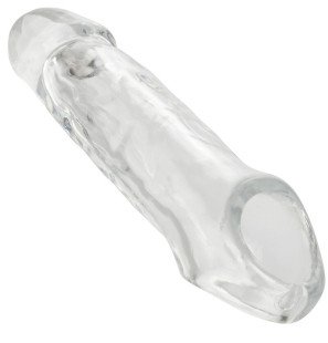 Calexotics Performance Maxx Transparent Penis Extender – image 1